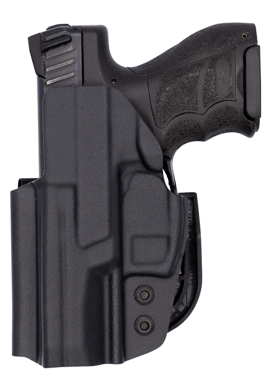 C&g Holsters Covert, C&g 1458-100   Iwb Covert H&k Vp9sk