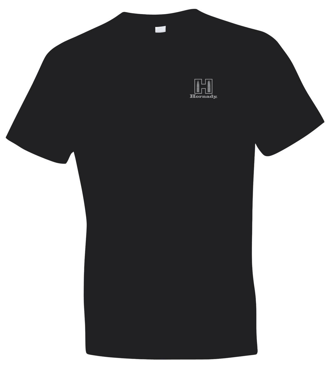 Horizon Design Hornady T-shirt, Hdesign 30126  Hornady Fueled By  Tshirt 3x Blk