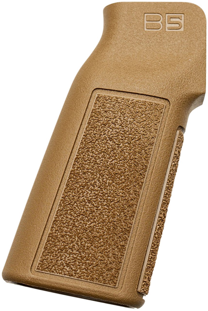 B5 Systems Type 22 P-grip, B5 Pgr-1454   P-grip 22                         Cb