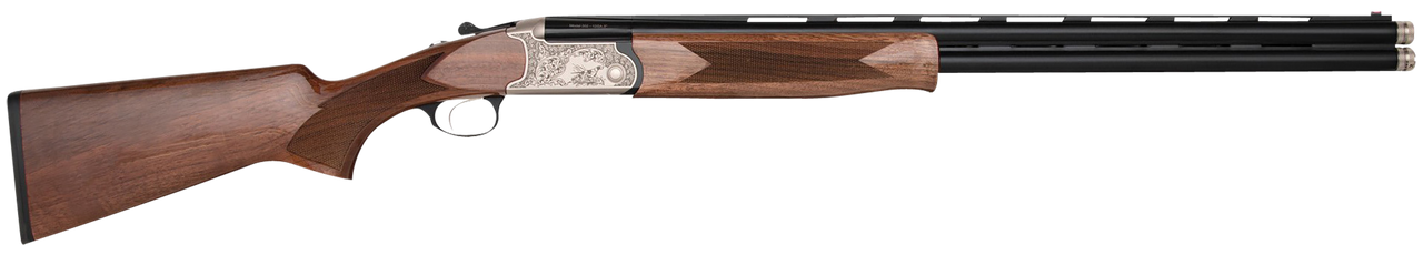 Chiappa 202a, Daly 930.344    202a 28ga 26in White Sst