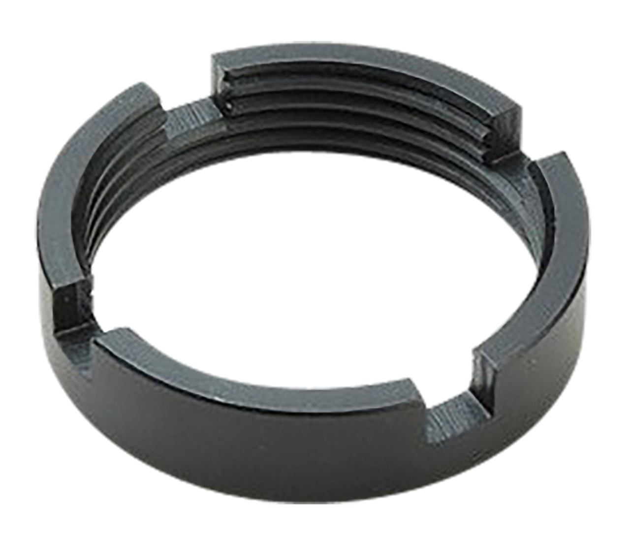 Ergo Castle Nut, Ergo 4971-(b) Ergo Castle Nut