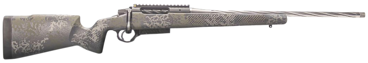 Seekins Precision Havak Element, Seekins 0011710155    Havak Elmnt 308win  Ss/mntsh