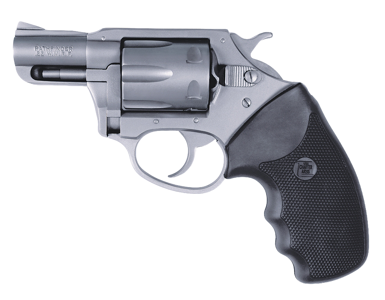 Charter Arms Pathfinder, Cha 72324 Pathfinder      22m 2.0 Ss      6shot