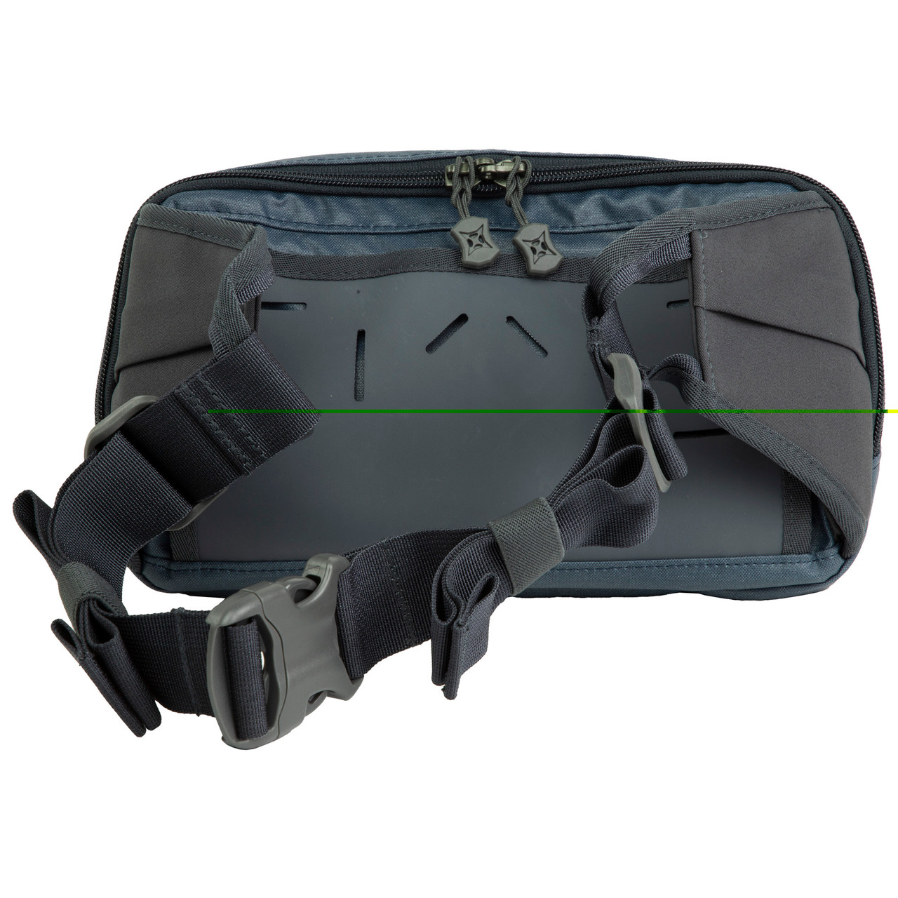 Vertx Long Walks Mp Waist Pack Canopy Green