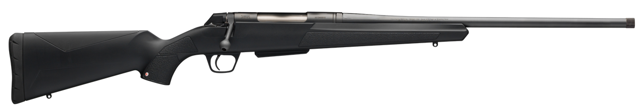 Winchester Guns Xpr, Wgun 535711296 Xpr Sr          350leg 20     Blk**