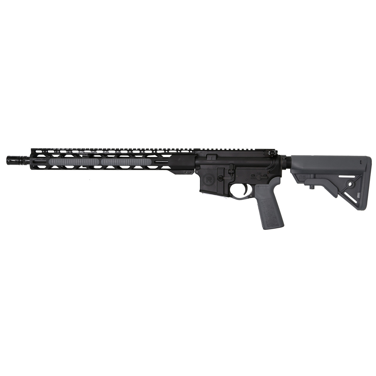Radical 556nato 16" 30rd Blk/gry