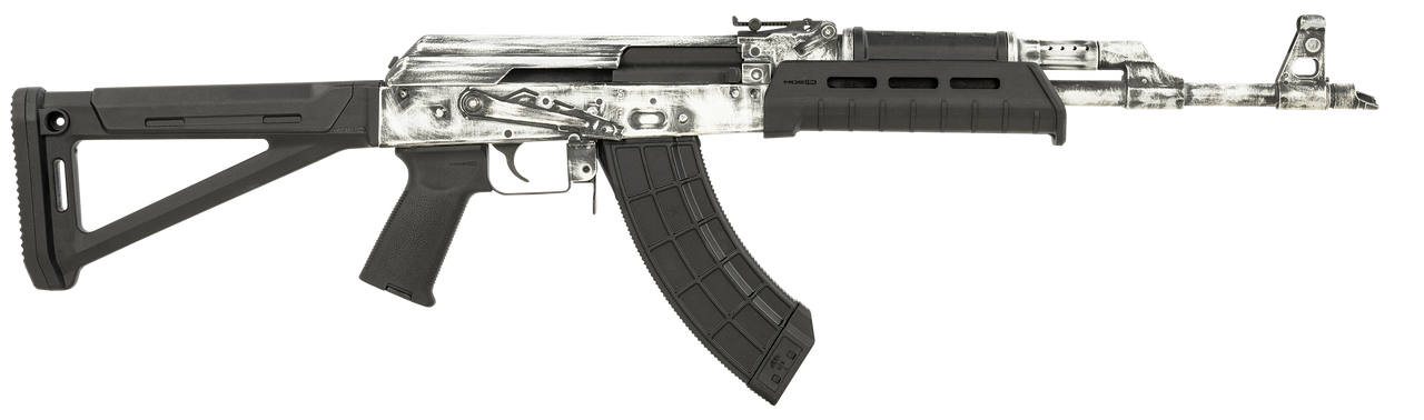 Century Vska, Cia Ri4997n    Vska Draco Rfl 762x39 16.5 30r Dswt