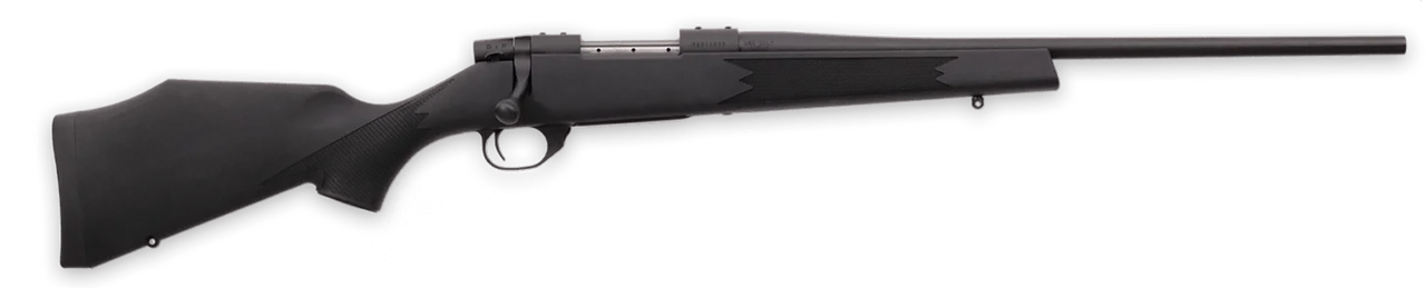 Weatherby Vanguard, Wthby Vyt350nr0o    Vgd Syn Compact 350 Legend