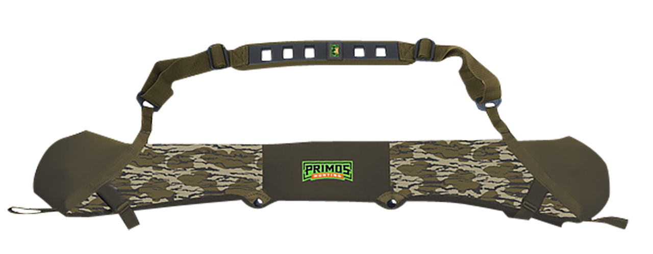 Primos Bow Sling, Prim 65618    Neoprene Bow Sling Mo Bottomland