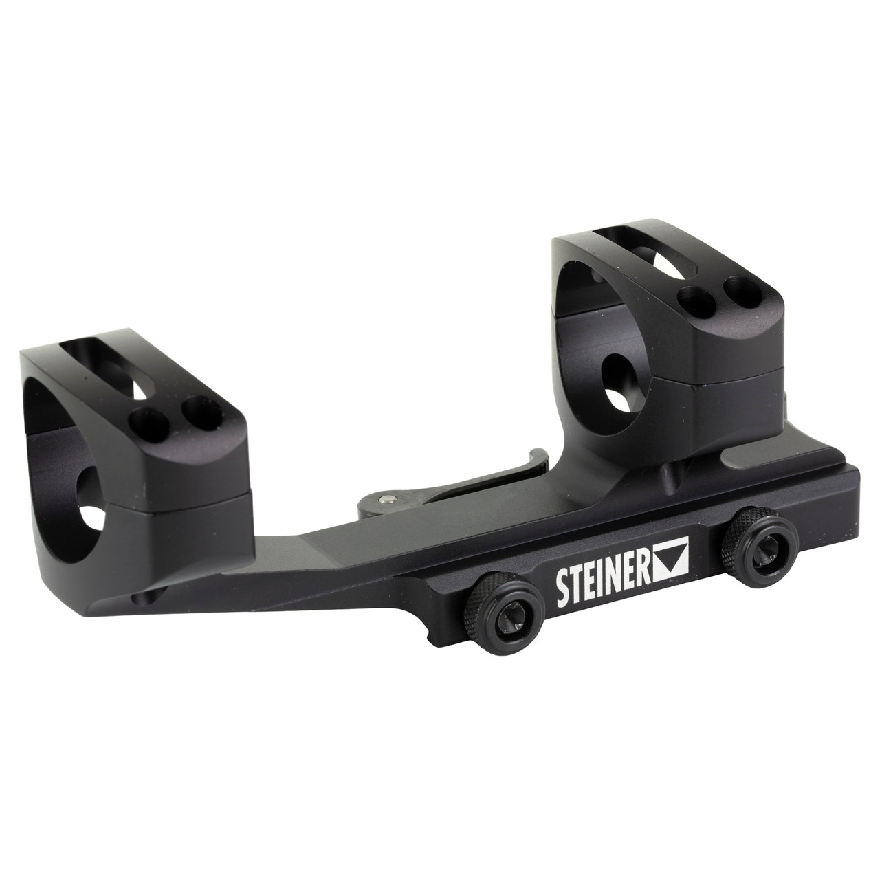 Steiner P Series 30mm Qd Mount Steiner P Series 30mm Qd Mount