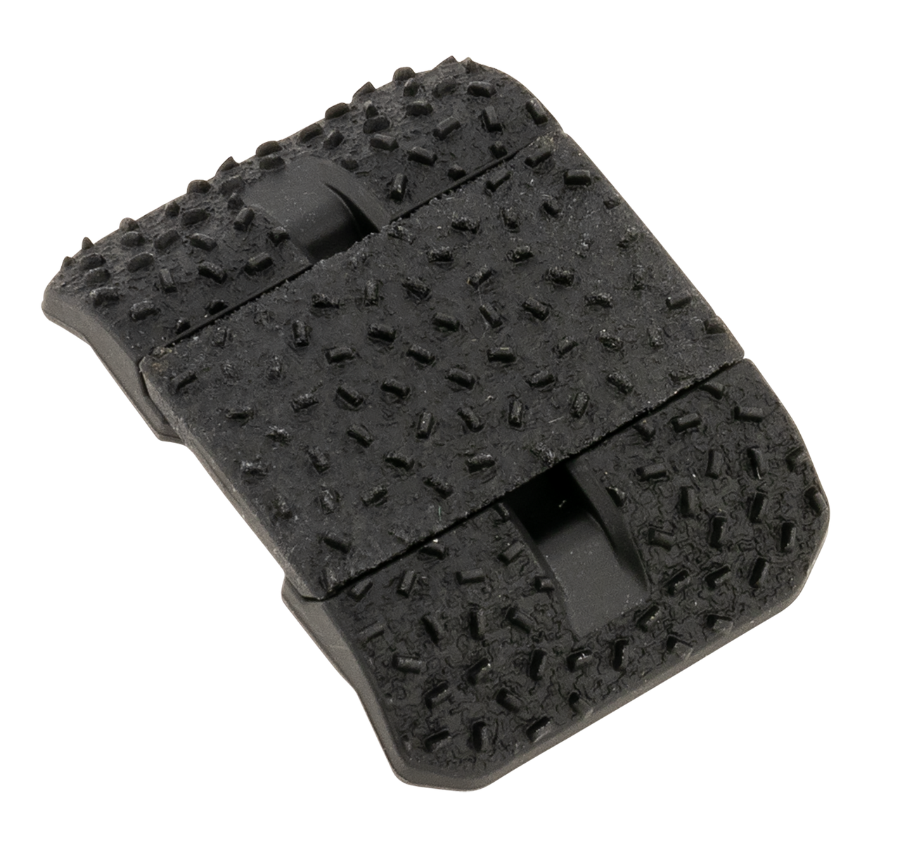 Magpul Industries Corp Rail Covers, Magpul Mag1365-blk Mlok Rail Cover Type2 Half Slot