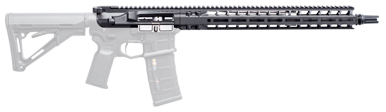 Radian Weapons Model 1, Radn R0025               Compl Upper 16   223w Blk