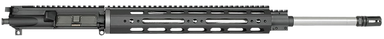 Rock River Arms Lar-15m, Rra Ar0784       Nat Match A4 20" Cmp V2   Upper