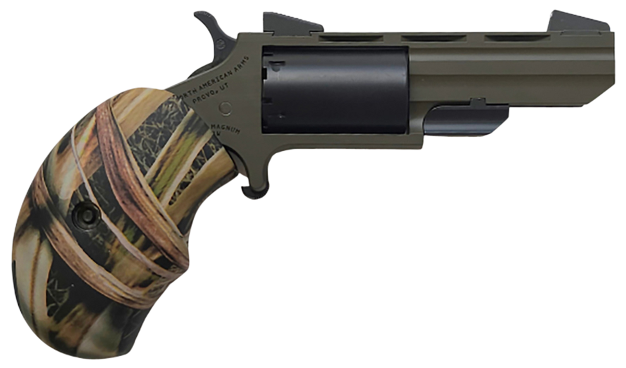 Naa Huntsman, Naa Naatghm     Huntsman        22m    2"  Odg/cam