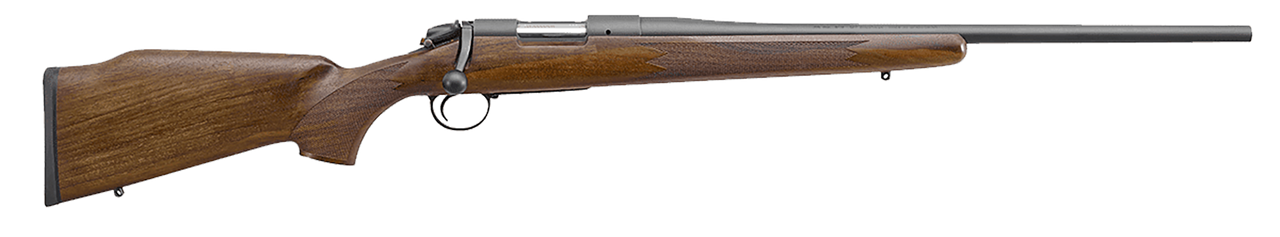 Bergara Rifles B-14, Bergara B14l002l      Timber Lh 270  24 4r     Wal