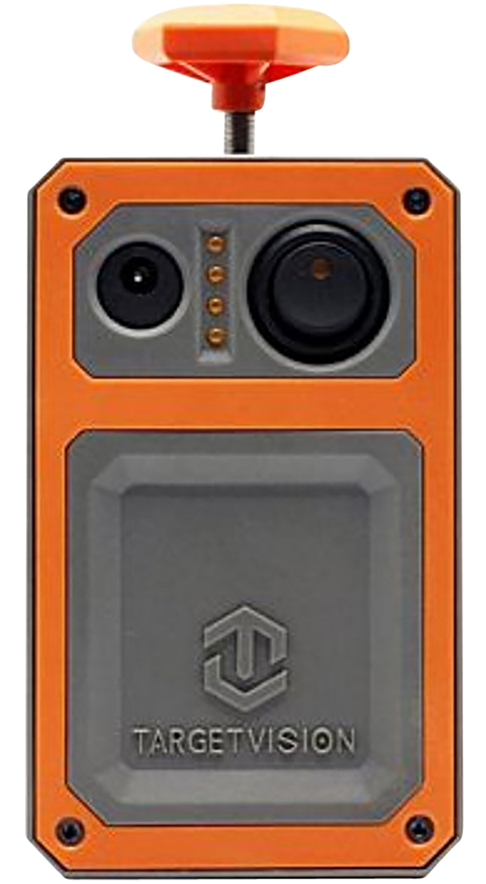 Longshot Target Camera Hawk Spotting, Longshot Tv-cf301    Hawk Spotting Scope Camera
