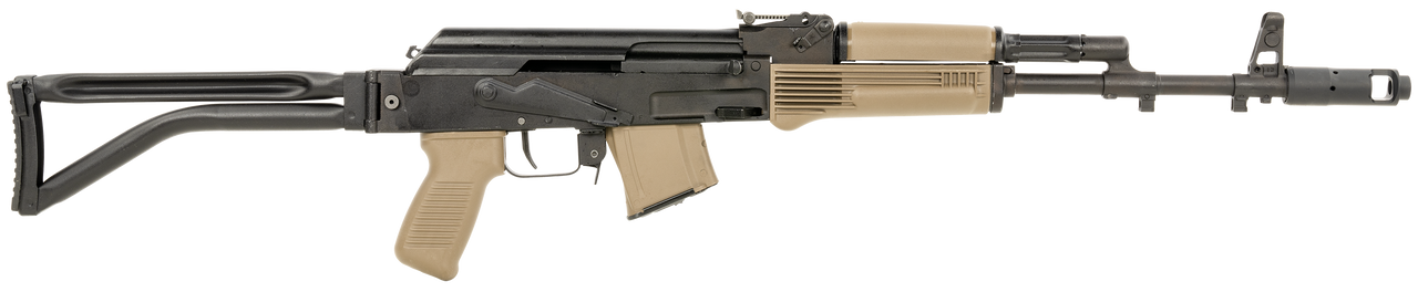 Arsenal Sam7sf, Arsenal Sam7sf-84efdem Sam7 762x39 Fld 16.3 10r Fd