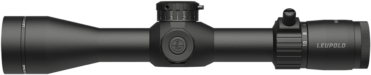 Leupold Mark 4hd, Leu 183737 Mk-4hd  2.5-10x42 M5c3 Sfp Tmr      30m