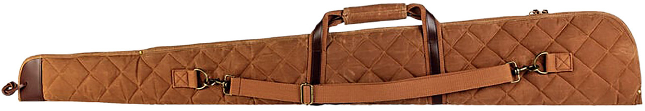 Remington Accessories , Fed Fpsc48   Premium Shtgn Case          48  Tan