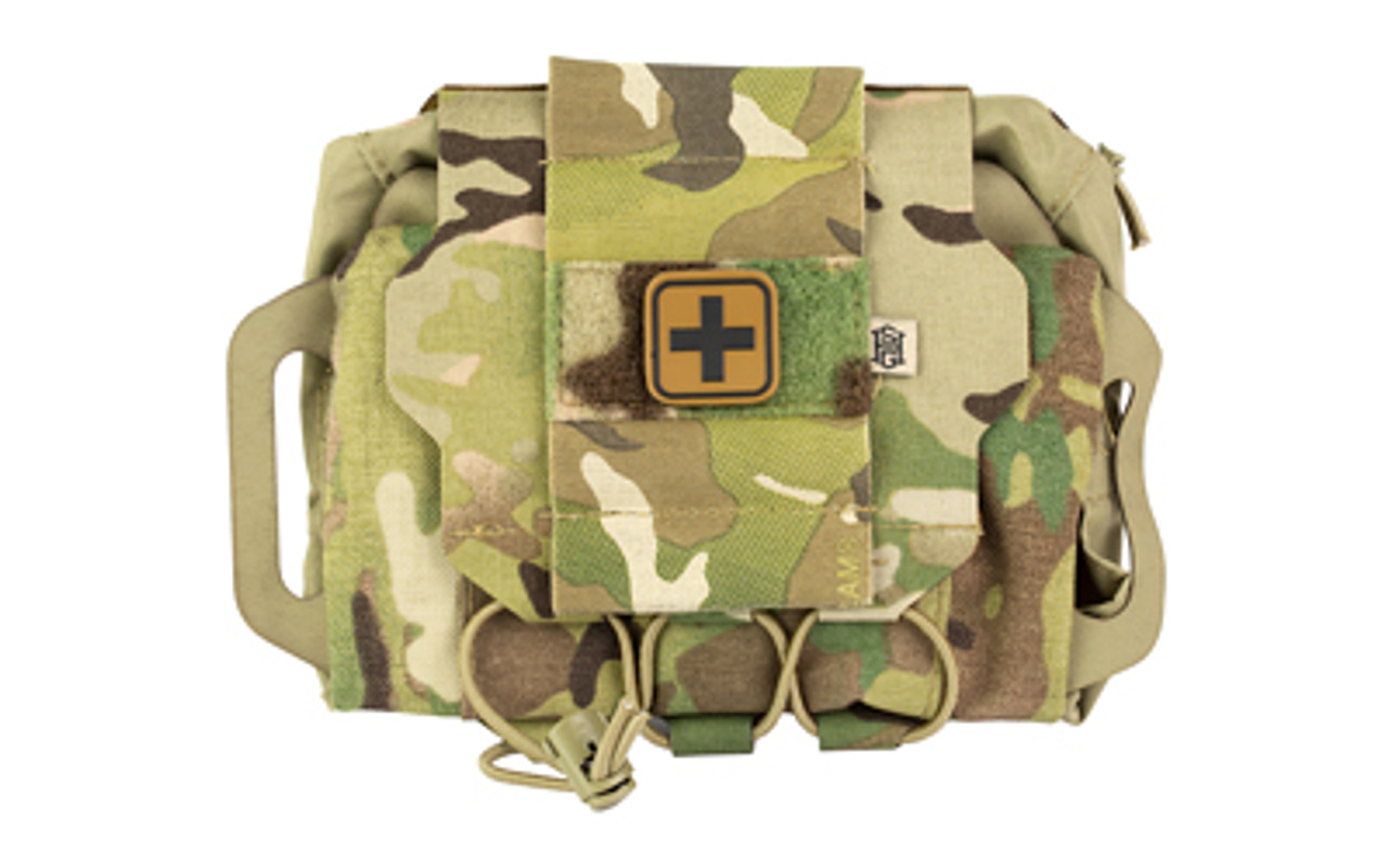 High Speed Gear Reflex, Hsgi 12rx00mc Reflex? Ifak System         Multicam