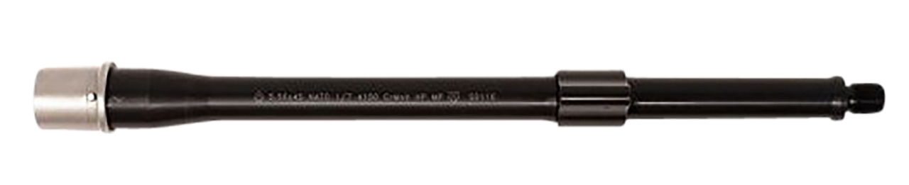 Ballistic Adv Performance Series, Ba Babl556033f  5.56   Brl Cmv 12.3 Hanson W/lopro