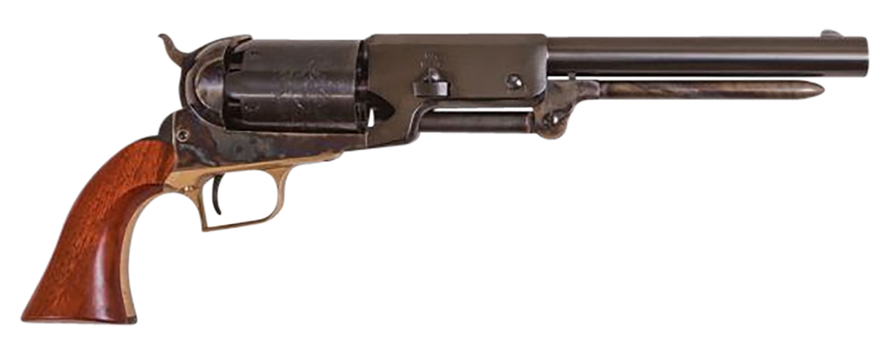 Cimarron 1847, Cim Ca020       1847 Walker Dragoon 9 .44