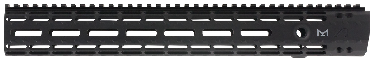 Aero Precision Enhanced, Aero Apra100218c   Ar15  12"  Enhanced Mlok Rl Blk