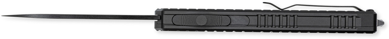 Cobra Tec Knives Llc Mamba, Cobra Ctbm           Large Black Mamba
