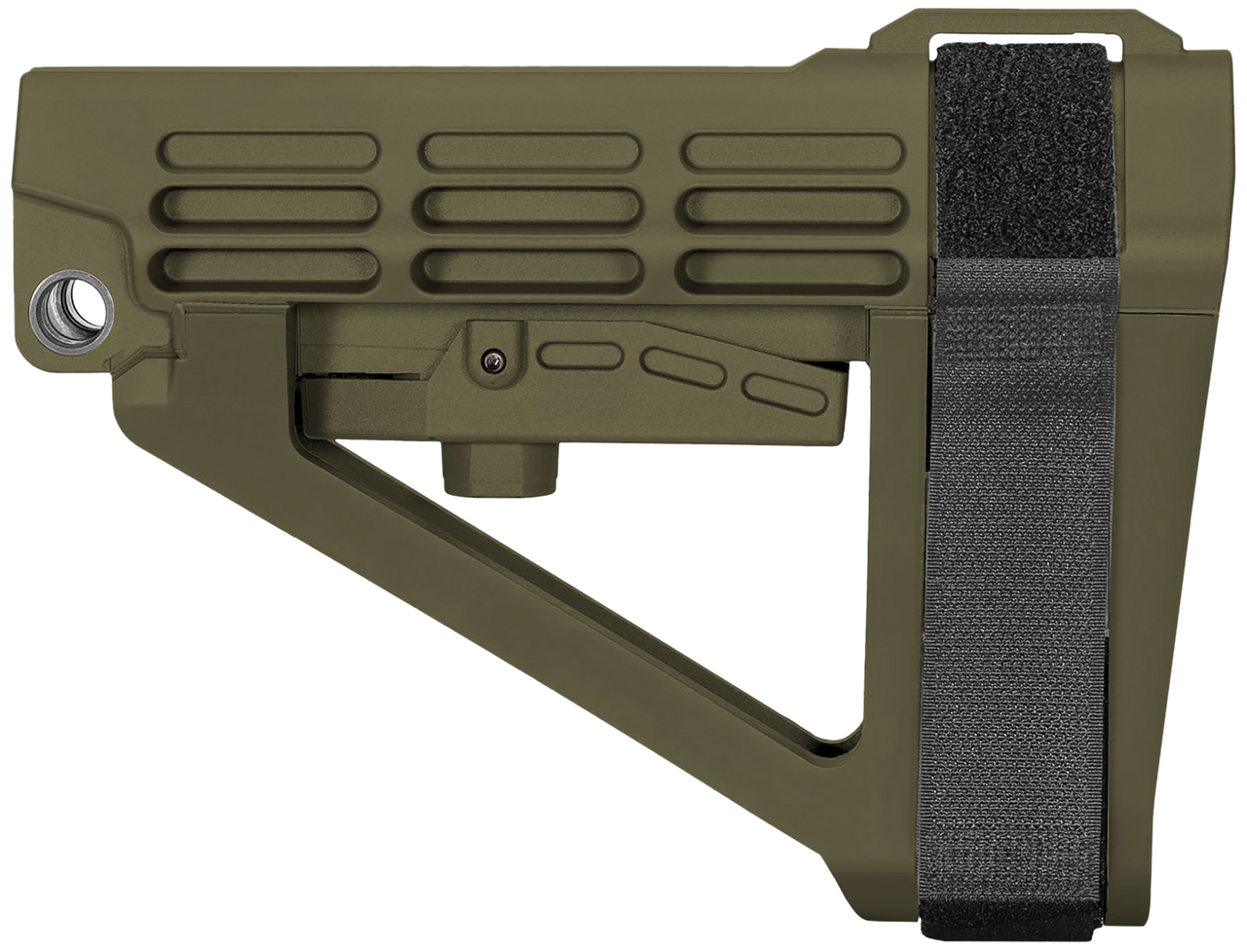 Sb Tactical Sba4, Sbtact Sba4x-04-sb   Ar Sba4 Odg Sb Tactical Sba4, Sbtact Sba4x-04-sb   Ar Sba4 Odg