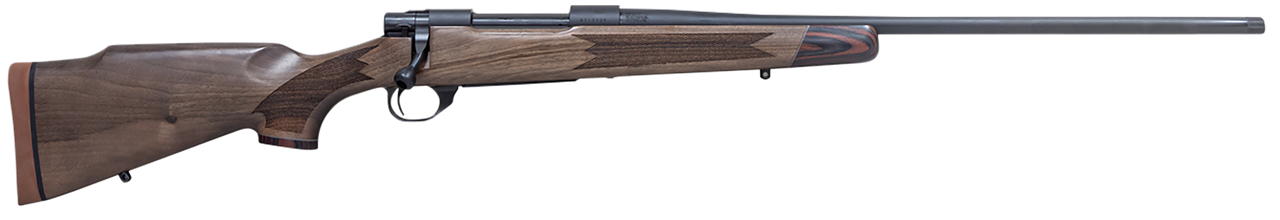 Howa M1500, Howa Hwh243lux  M1500 243   22 Bl Std T/c 5r   Wal