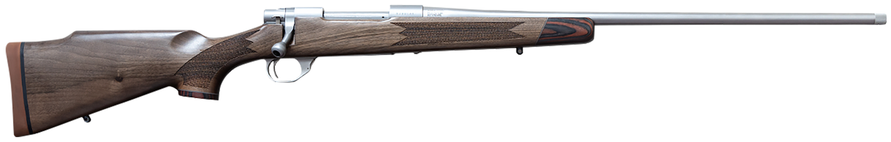 Howa M1500, Howa Hwh65cslux M1500 65crd 22 Bl Std T/c 4r   Wal