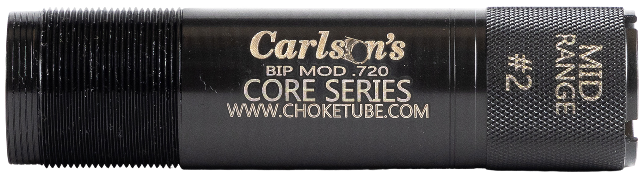 Carlsons , Carl 41035 Core Brn Invector Plus 12ga Mid   Range Carlsons , Carl 41035 Core Brn Invector Plus 12ga Mid   Range