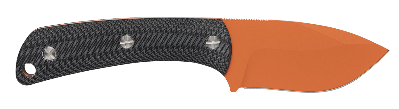 Browning Back Country, Brn 3220499b    Knife  Back Country Sml Fxd Bx