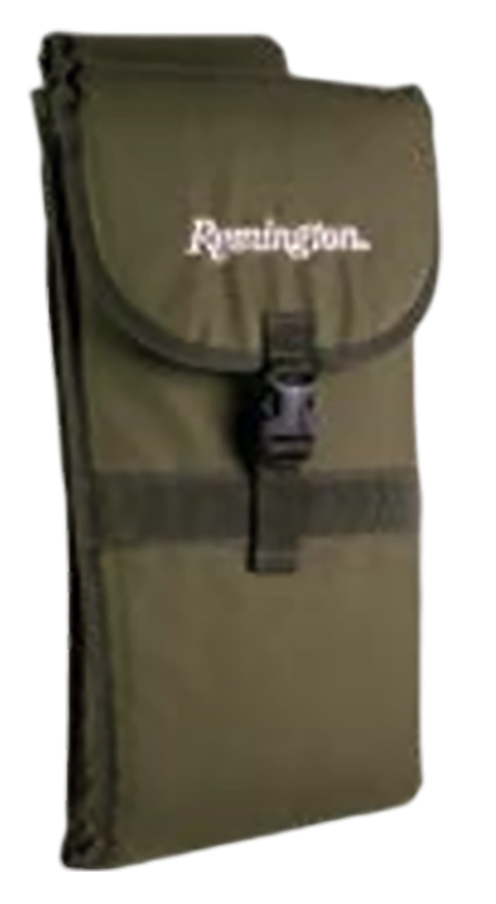 Remington Accessories , Rem Rtfgc52  Remington Tri-fold Gun Case - Grn