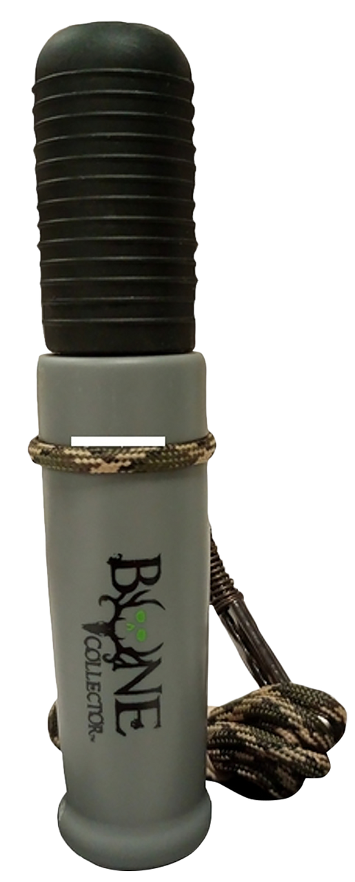 Bone Collector , Bone  Bc130007  The Rvlr W/hoot Boost Owl Call