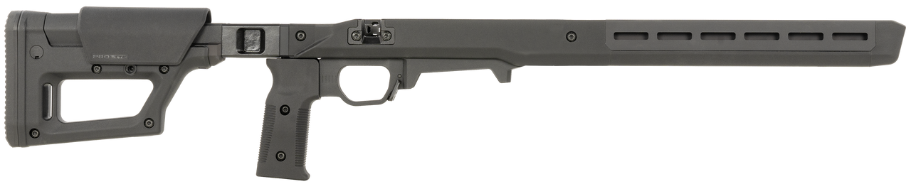 Magpul Industries Corp Pro 700, Magpul Mag1380blk Pro 700 Lite La Stock Rem700 La