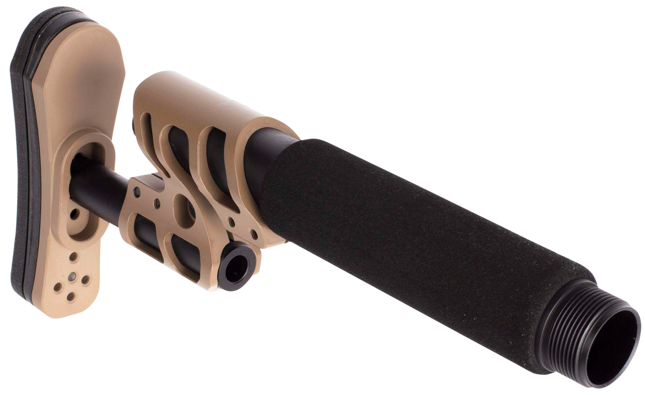 Odin Works Zulu 2.0, Odin Oszulukitfde    Zuli Adj Stock Fde