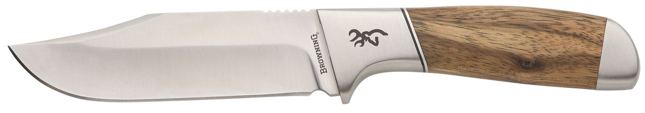 Browning Sage Creek, Brn 3220537   Knife  Lg Fixed      Sage Creek