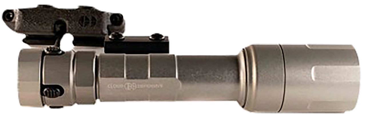 Cloud Defensive Llc Rein 3.0, Cloud Cd2109dfsclr       3.0 Hgh Output Rein Light
