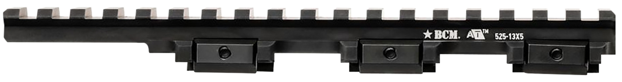 Bravo A/t Optic Riser 525-13x5, Bcm Or-at-525-13x5  At Optic Riser 525-13x5