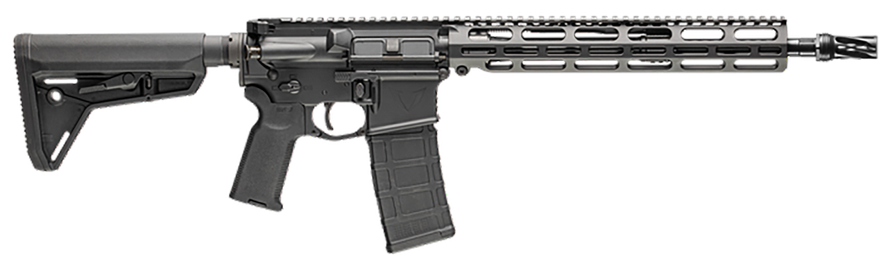 Vktr Industries Vk-1pw, Vktr V31100916620   Frgd 556 13.7 Hxwrx pinned/welded 30r Armblk