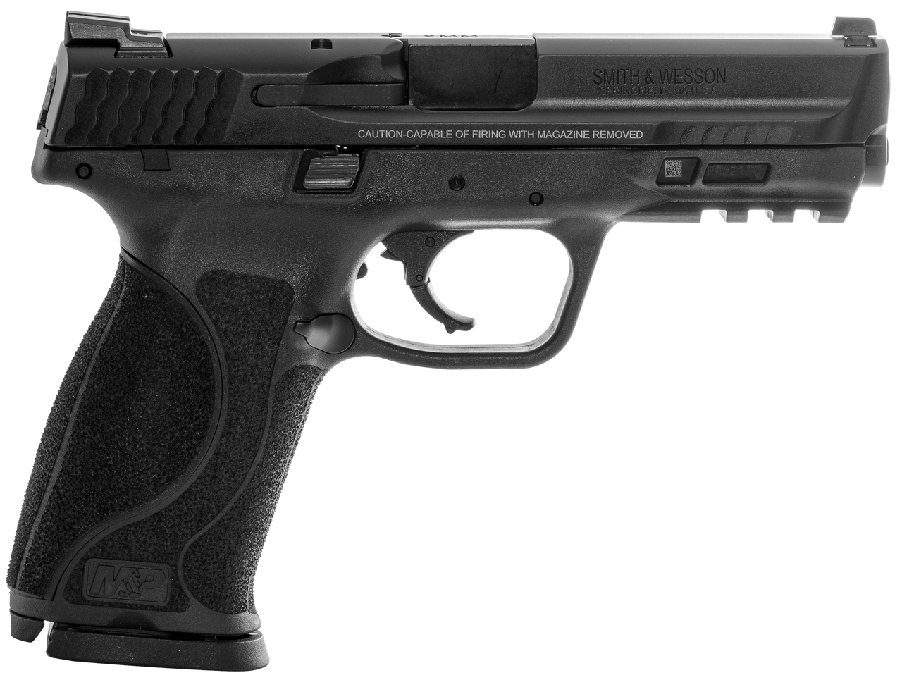 Smith & Wesson M&P9 M2.0