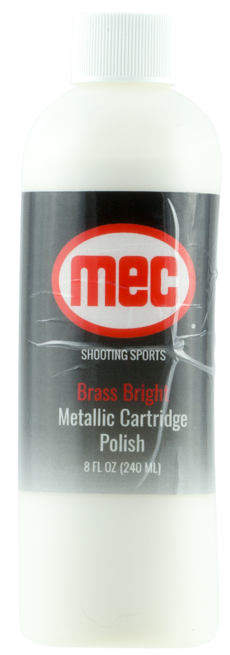 Mec Brass Bright, Mec 1311102   Brass Bright Polish