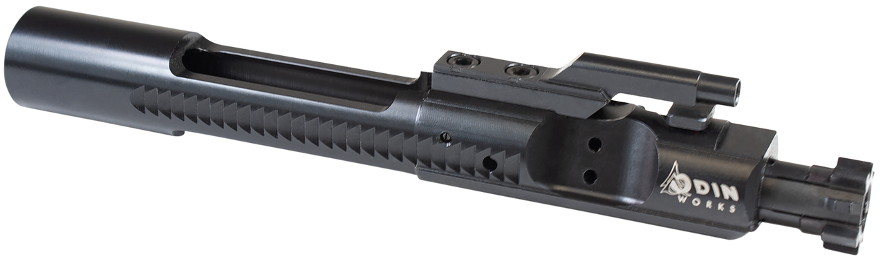 Odin Works Bolt Carrier Group, Odin Acc223bcg       Ar15 Blk Nitride Bolt Car Grp