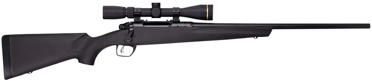 Remington Firearms (New) R85905 783 LVX Freedom Combo 270 Win 22"