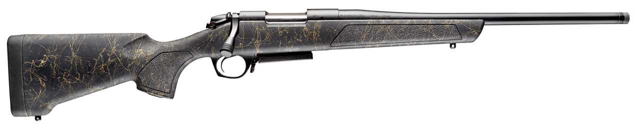 Bergara Rifles B-14, Bergara B14s902     Stoke Cmp   6.5crd 20 4r Bk/tn