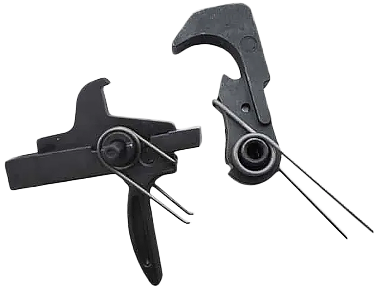 Lead & Steel Llc , L&s Ls-erct-v2       Enhanced Reliab Cmbt Trigger
