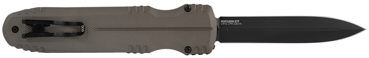 S.o.g Pentagon, Sog 15-61-02-57  Pentagon Otf Auto Fde