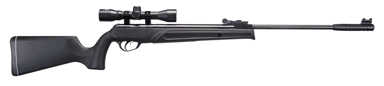 Rws Prymex, Uma 2251550 Prymex.22  Gas Piston Break Barrel Rfl