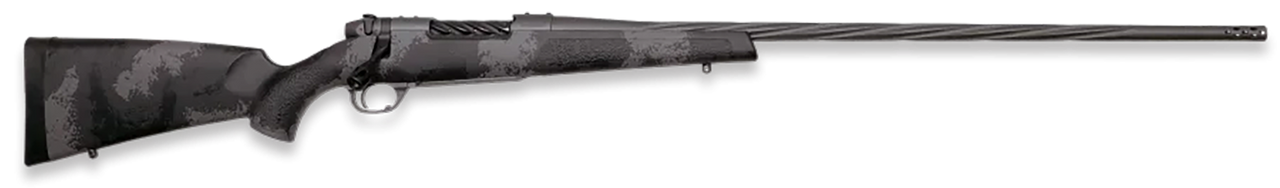 Weatherby Mark V, Wthby Mlw01n257wr8b Mkv Live Wild   257 Wby